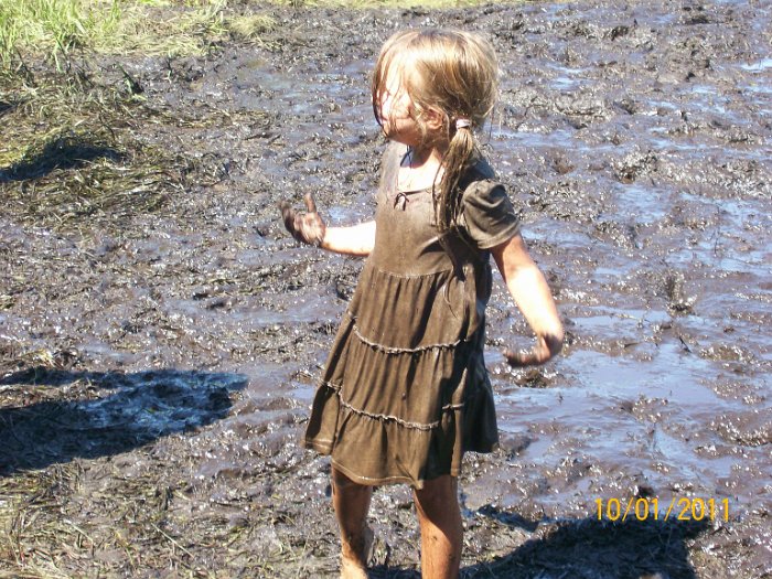 2011-Oct-01 HGR4X4 Cookout 024